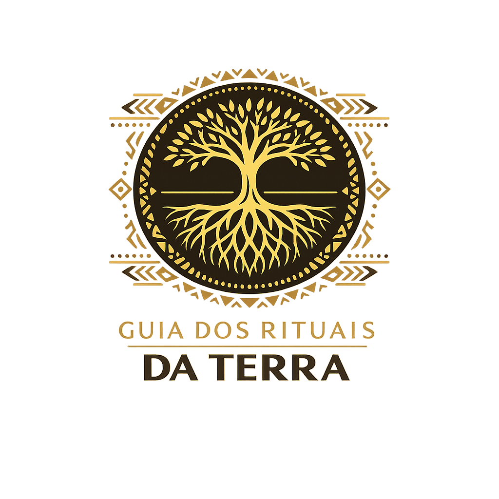Guía de los Rituales de la Tierra